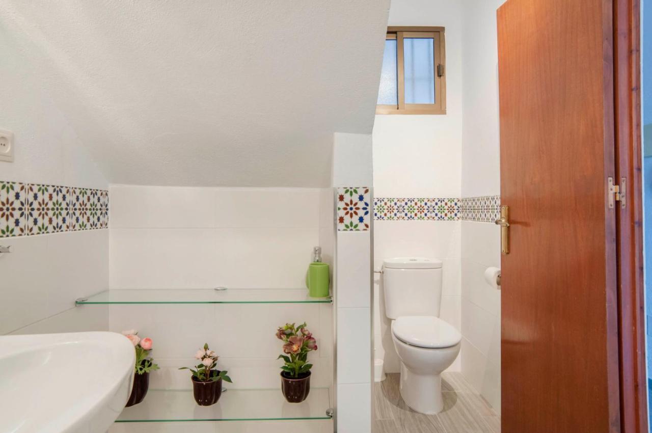 Apartment Vista De Pajaro Mijas Kültér fotó